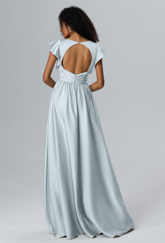AW Willow Dress